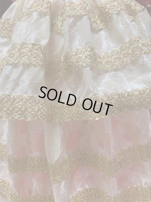 画像7: ハッガーラコスチューム（4点セット）