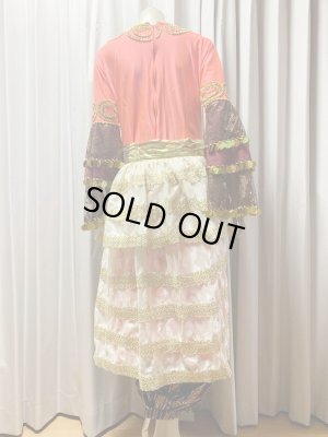 画像5: ハッガーラコスチューム（4点セット）