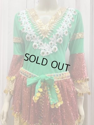 画像3: ハッガーラコスチューム（3点セット）