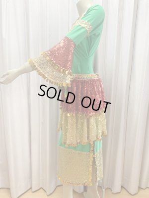 画像4: ハッガーラコスチューム（3点セット）