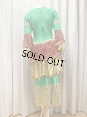 画像6: ハッガーラコスチューム（3点セット）