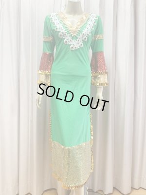 画像7: ハッガーラコスチューム（3点セット）