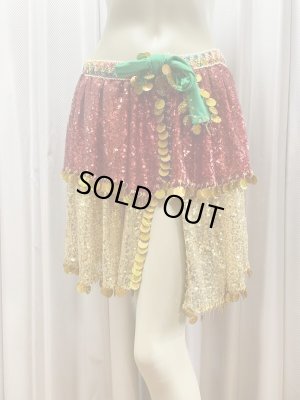 画像10: ハッガーラコスチューム（3点セット）