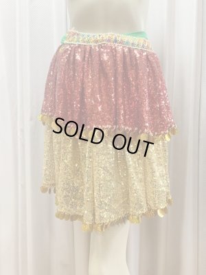 画像11: ハッガーラコスチューム（3点セット）