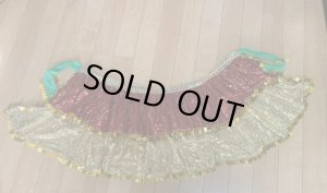 画像12: ハッガーラコスチューム（3点セット）