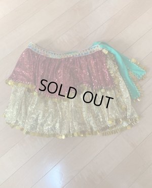 画像13: ハッガーラコスチューム（3点セット）