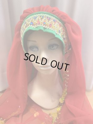 画像2: ハッガーラコスチューム（3点セット）