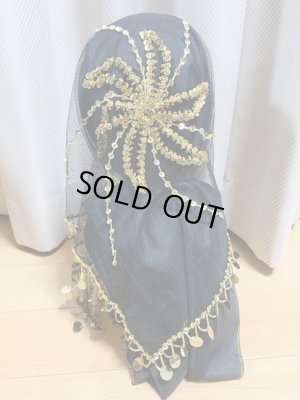 画像3: ヘッドスカーフ(トライアングル）