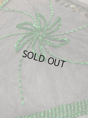 画像4: ヘッドスカーフ(トライアングル）