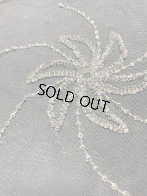 画像4: ヘッドスカーフ(トライアングル）