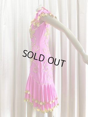 画像3: イスカンダラーニドレス(花柄装飾）ベール、フェイスカバー付き