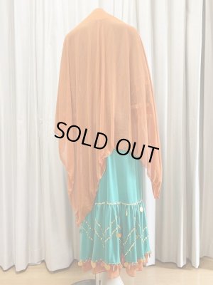 画像4: 40%OFF　ヌビアンドレス（ヘッドベール付き）