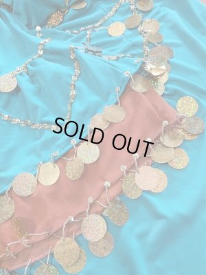 画像6: 40%OFF　ヌビアンドレス（ヘッドベール付き）