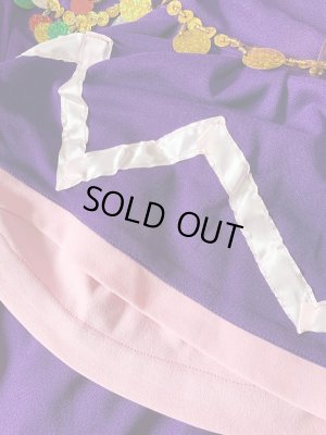 画像9: ヌビアンドレスセット（ヘッドベール、キルダーン、ピアス付き）