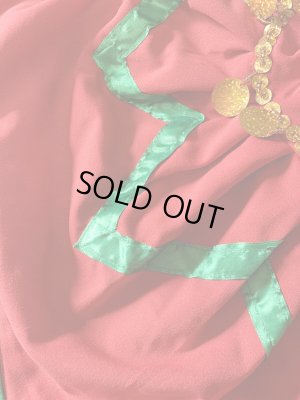 画像9: ヌビアンドレスセット（ヘッドベール、キルダーン、ピアス付き）