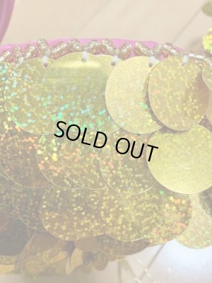 画像7: 【訳あり30％OFF】スパンコールコスチューム