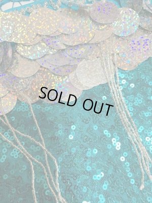 画像5: スパンコールコスチューム