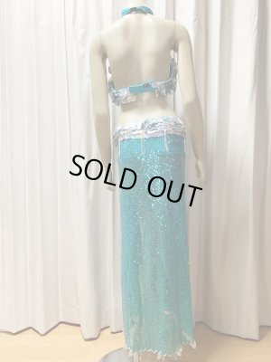 画像4: スパンコールコスチューム