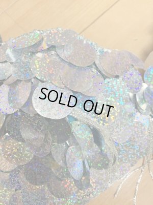 画像6: スパンコールコスチューム