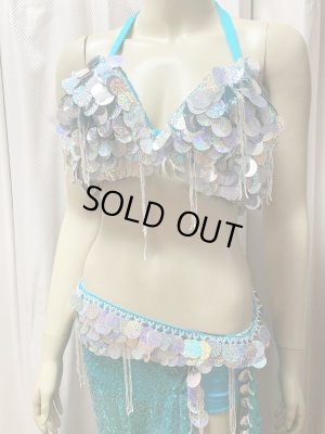 画像3: スパンコールコスチューム