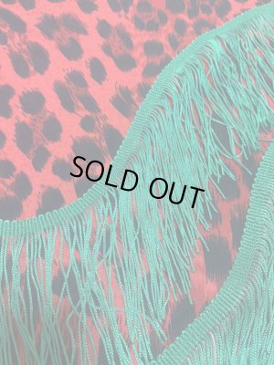 画像10: ハニーンオリジナル★フリンジヒップスカーフ