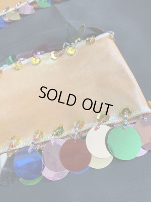 画像11: 衣装にプラス！ヒップ＆ヘッドスカーフセット