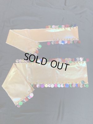 画像8: 衣装にプラス！ヒップ＆ヘッドスカーフセット