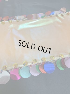 画像9: 衣装にプラス！ヒップ＆ヘッドスカーフセット