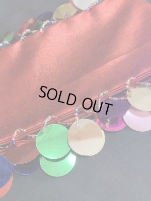 画像5: 衣装にプラス！ヒップ＆ヘッドスカーフセット