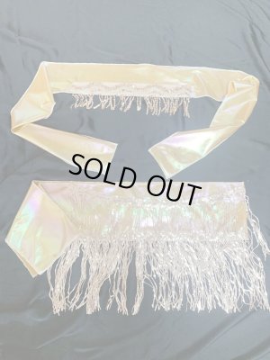 画像4: 衣装にプラス！ヒップ＆ヘッドスカーフセット