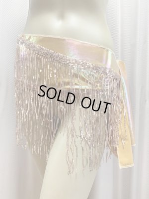 画像2: 衣装にプラス！ヒップ＆ヘッドスカーフセット