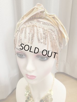 画像3: 衣装にプラス！ヒップ＆ヘッドスカーフセット