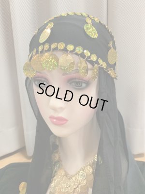 画像2: サイーディ、ガワージー用3点セット