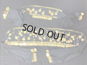 画像6: サイーディ、ガワージー用3点セット