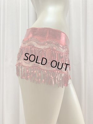 画像3: ヘッド＆ヒップスカーフセット