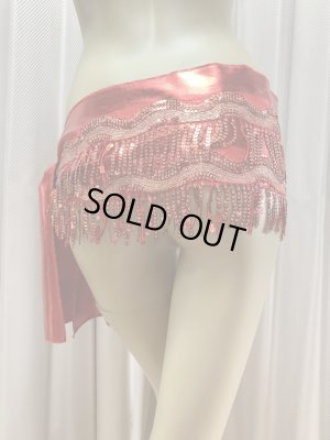 画像4: ヘッド＆ヒップスカーフセット