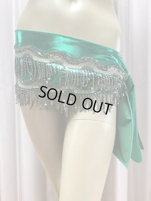 画像6: ヘッド＆ヒップスカーフセット