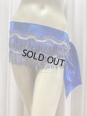 画像8: ヘッド＆ヒップスカーフセット