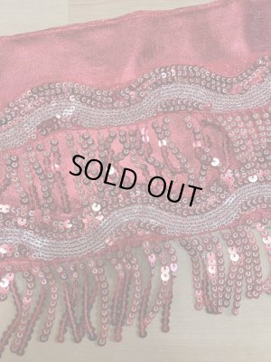 画像5: ヘッド＆ヒップスカーフセット