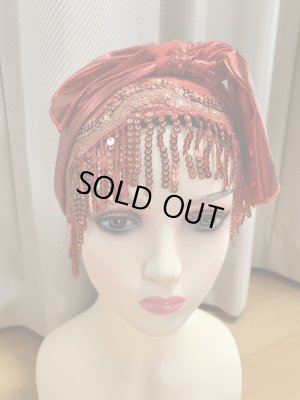 画像10: ヘッド＆ヒップスカーフセット