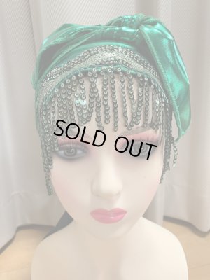 画像11: ヘッド＆ヒップスカーフセット