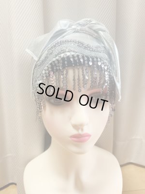 画像5: フリンジ付きヘッド＆ヒップスカーフ2点セット