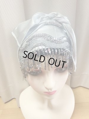 画像6: フリンジ付きヘッド＆ヒップスカーフ2点セット