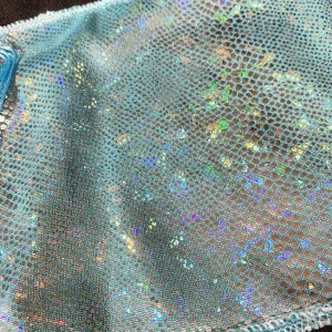 画像6: オリジナルフリンジ付きヒップスカーフ