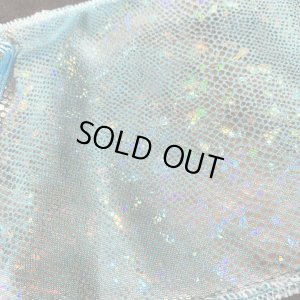 画像6: 20％OFF　オリジナルフリンジ付きヒップスカーフ