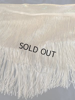 画像6: 20％OFF　オリジナルフリンジ付きヒップスカーフ