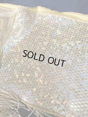 画像7: 20％OFF　オリジナルフリンジ付きヒップスカーフ