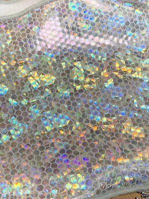 画像5: オリジナルフリンジ付きヒップスカーフ