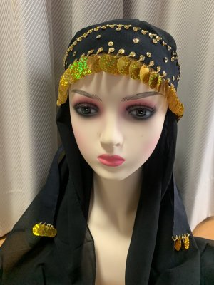 画像2: サイーディ、ガワージー用3点セット