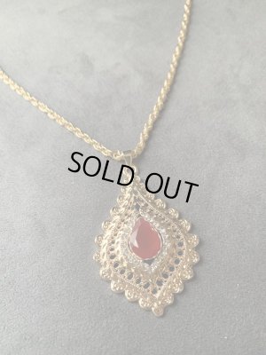 画像3: しずくクリスタルペンダント